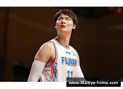 王哲林在NBA 2016选秀中的崭露头角