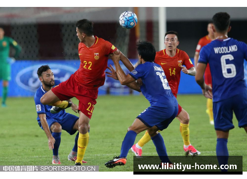 利来体育中国男足成功闯关！终携手2022卡塔尔世界杯，球迷不虚此行！