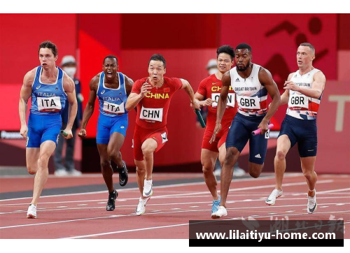 利来体育奥运日报｜8月5日跳水女子10米台包揽冠亚军男女4X100米均夺金
