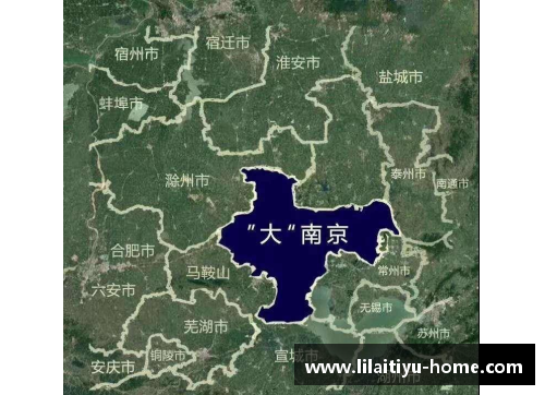利来体育深圳,不是“直辖市”但胜似直辖市 - 副本