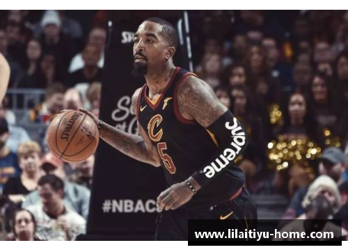 利来体育了解JR.NBA：青少年篮球发展与全球影响
