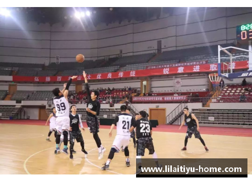 利来体育诸城篮球明星崛起之路探索 从地方到全国舞台的奋斗与荣耀