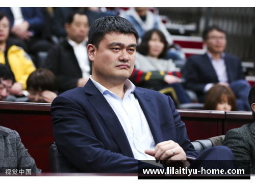 利来体育新疆队签约姚明儿子姚皓舟，备战新赛季备受关注