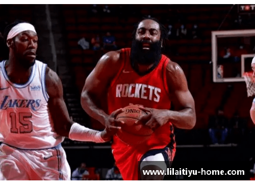 NBA湖人对火箭：现场直播全程报道 - 副本