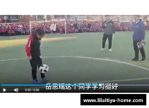 足球明星颠球技巧大比拼谁才是真正的颠球王者 - 副本