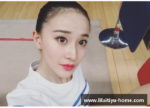 利来体育孙杨妻子张豆豆：因一张照片爆红，退役后谢绝进入娱乐圈的真实原因