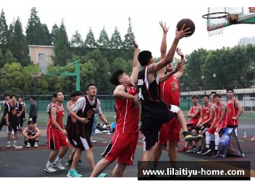 利来体育香锅篮球女明星的传奇之路：从赛场到娱乐圈的跨界风采
